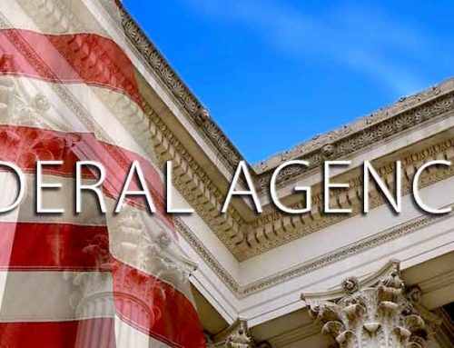Uncovering Contracting Opportunities: Know Your Federal Agencies!