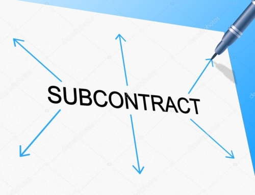 Tapping into Sub-Contracting Opportunities to Grow Your Business